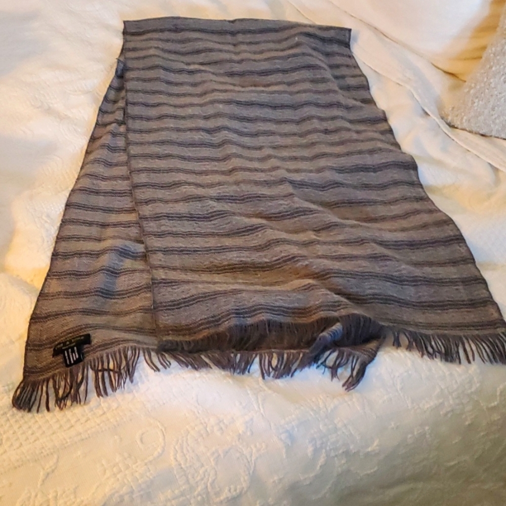 Rag and Bone scarf